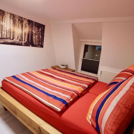 Ferienwohnung Ostard 2 ثال المظهر الخارجي الصورة