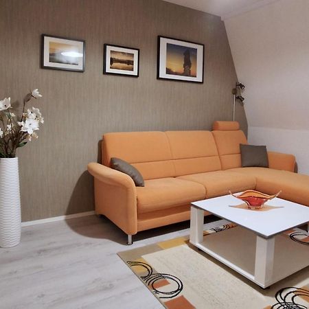 Ferienwohnung Ostard 2 ثال المظهر الخارجي الصورة