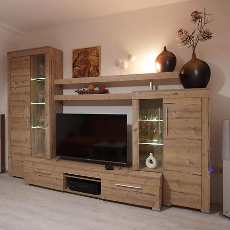 Ferienwohnung Ostard 2 ثال المظهر الخارجي الصورة